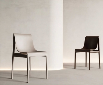 Modern Dining Chair-ID:627113109