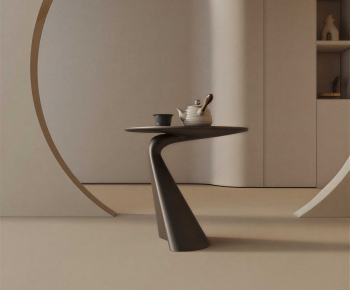 Modern Side Table/corner Table-ID:589740046