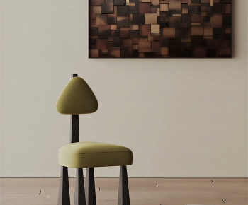 Modern Single Chair-ID:781723982