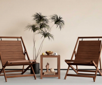 Modern Lounge Chair-ID:617058047