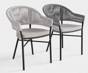 Modern Lounge Chair-ID:364065898