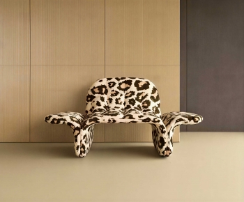 Modern Single Sofa-ID:150372984
