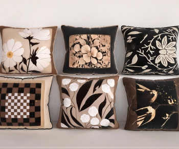 Modern Pillow-ID:238778119