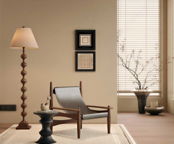 Modern Dining Chair-ID:599004031