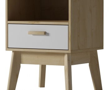 Modern Bedside Cupboard-ID:867881061