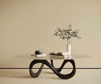Modern Coffee Table-ID:434725056