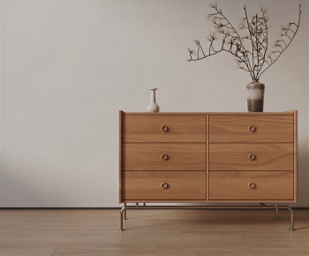 Modern Side Cabinet-ID:432847985