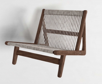 Modern Lounge Chair-ID:679739003