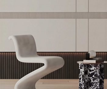 Modern Single Chair-ID:598714118
