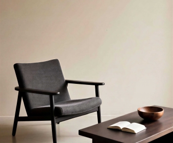 Modern Lounge Chair-ID:681629285