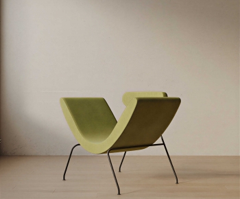 Modern Lounge Chair-ID:629884961