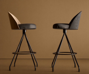 Modern Bar Chair-ID:379930975