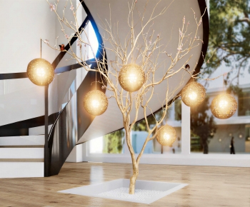 Modern Table Lamp-ID:579824924