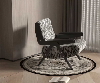 Modern Lounge Chair-ID:631223922