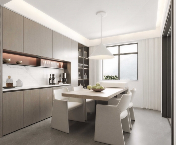 Modern The Kitchen-ID:138777971