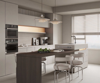 Modern Dining Room-ID:101329095