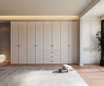 Modern The Wardrobe-ID:650969986