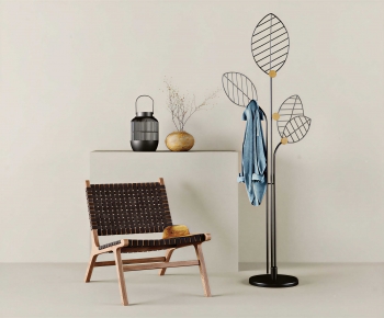 Modern Lounge Chair-ID:244160894