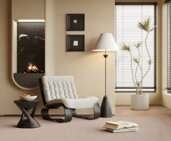 Modern Lounge Chair-ID:103904961