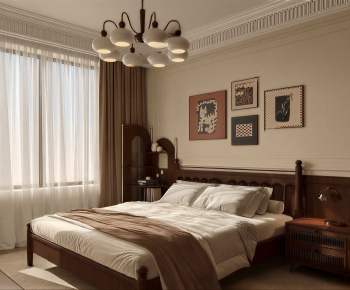 Modern Bedroom-ID:937448989