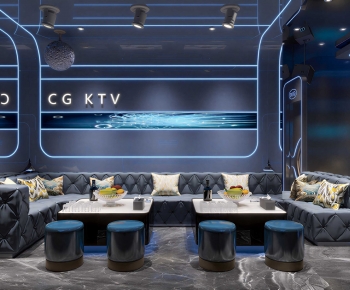 Modern KTV Box-ID:934497126