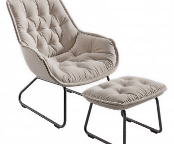 Modern Lounge Chair-ID:806284901