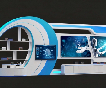 Modern Exhibit-ID:684289934