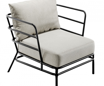 Modern Single Sofa-ID:210628035