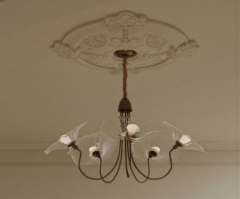Classical Style Droplight-ID:617103107