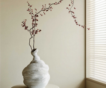 Wabi-sabi Style Dried Branch-ID:240334032