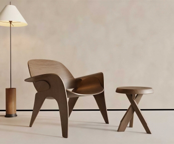 Modern Lounge Chair-ID:424947987