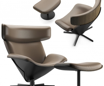 Modern Lounge Chair-ID:981537102