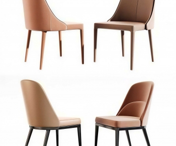Modern Dining Chair-ID:210438018