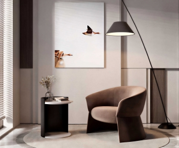 Modern Lounge Chair-ID:223589903