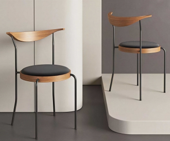 Modern Dining Chair-ID:443708909