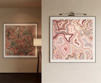 Modern Painting-ID:783250373