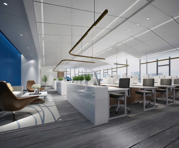 Modern Staff Area-ID:792373903