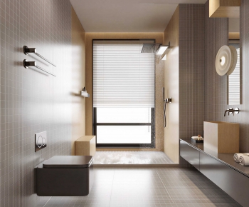 Modern TOILET-ID:116729796