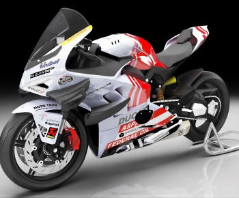 Modern Motorcycle-ID:912131072