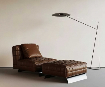 Modern Recliner-ID:660561087