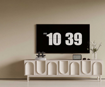 Modern TV Cabinet-ID:951668987