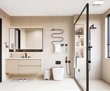Modern TOILET-ID:398921012