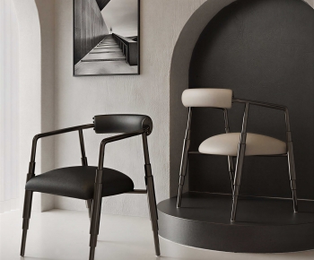 Modern Dining Chair-ID:308907036