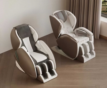 Modern Massage Chair-ID:291851041