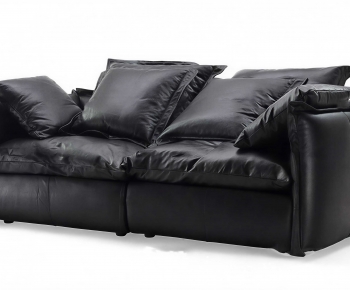 Modern Multi Person Sofa-ID:541529714