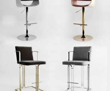 Modern Bar Chair-ID:870970017