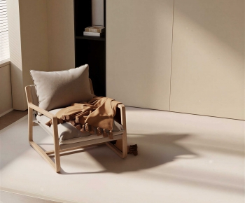 Modern Lounge Chair-ID:207969909
