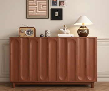 Modern Side Cabinet-ID:502636917