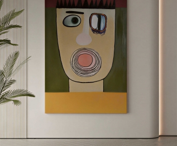 Modern Painting-ID:903730418