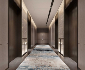 Modern Office Aisle-ID:882765058